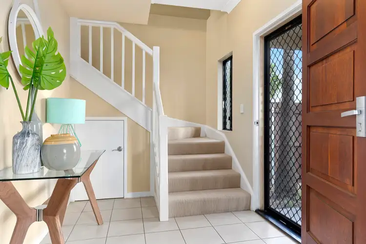 Third view of Homely townhouse listing, 1/399 Rode Road, Chermside QLD 4032