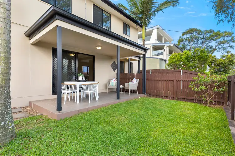 Fourth view of Homely townhouse listing, 1/399 Rode Road, Chermside QLD 4032