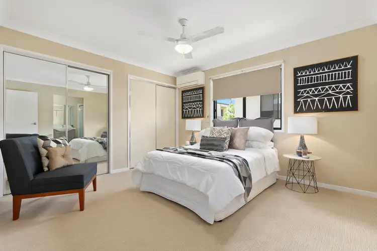 Fifth view of Homely townhouse listing, 1/399 Rode Road, Chermside QLD 4032