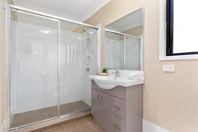 Sixth view of Homely townhouse listing, 1/399 Rode Road, Chermside QLD 4032