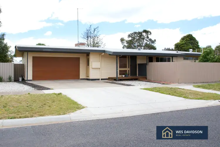 5 Tucker Street, Horsham VIC 3400