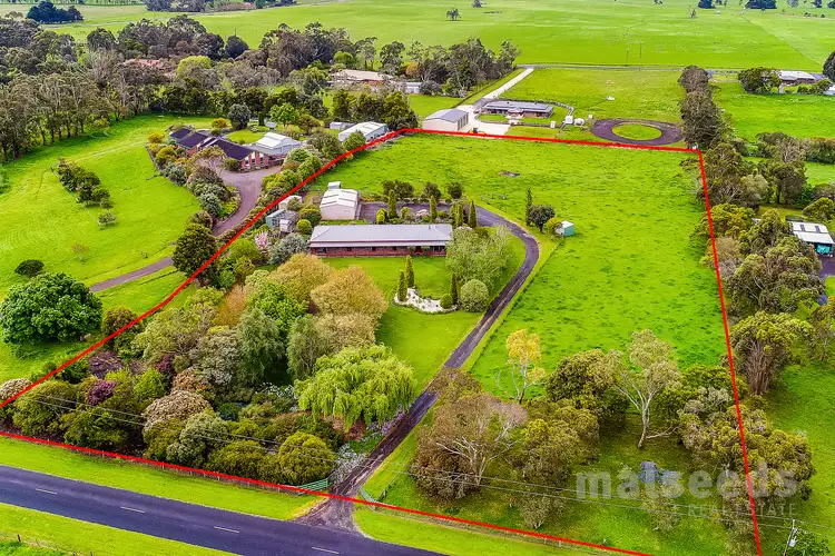 Fourth view of Homely house listing, 68 Ascott Way, Suttontown SA 5291