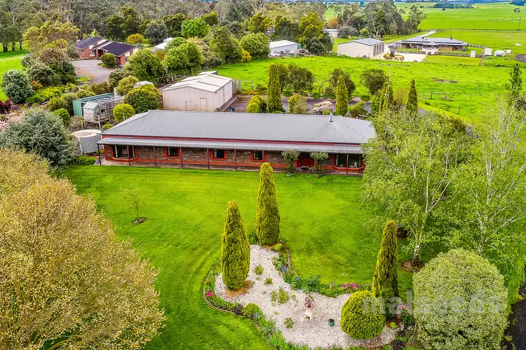 Fifth view of Homely house listing, 68 Ascott Way, Suttontown SA 5291