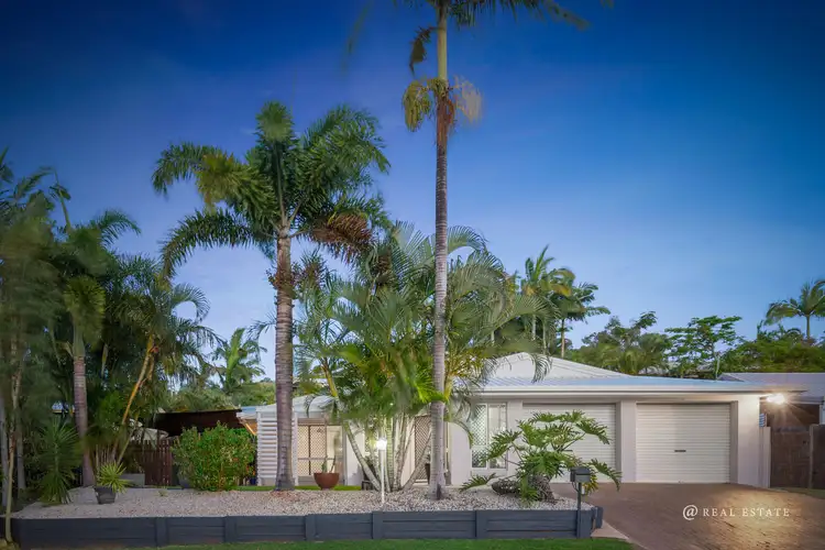 Second view of Homely house listing, 22 Clayton Road, Lammermoor QLD 4703