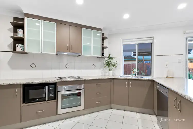 Fourth view of Homely house listing, 22 Clayton Road, Lammermoor QLD 4703