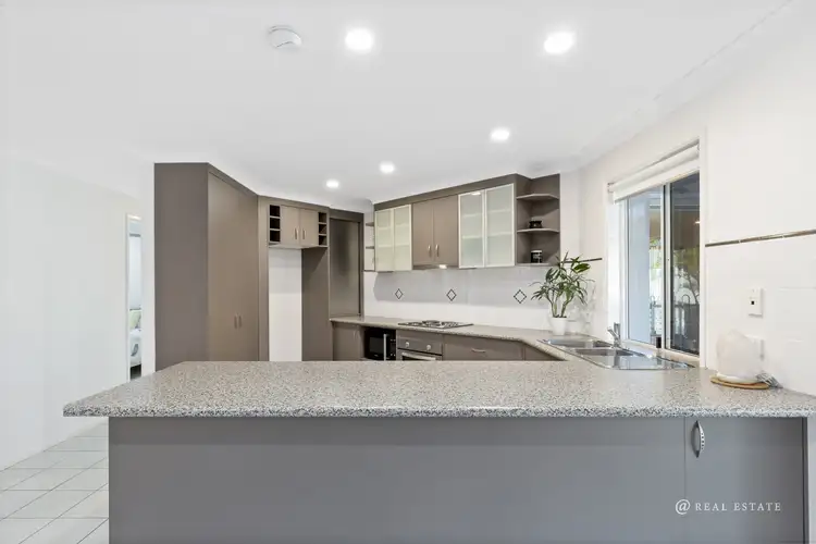 Fifth view of Homely house listing, 22 Clayton Road, Lammermoor QLD 4703
