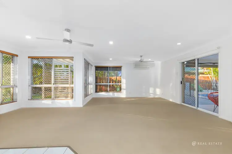 Sixth view of Homely house listing, 22 Clayton Road, Lammermoor QLD 4703