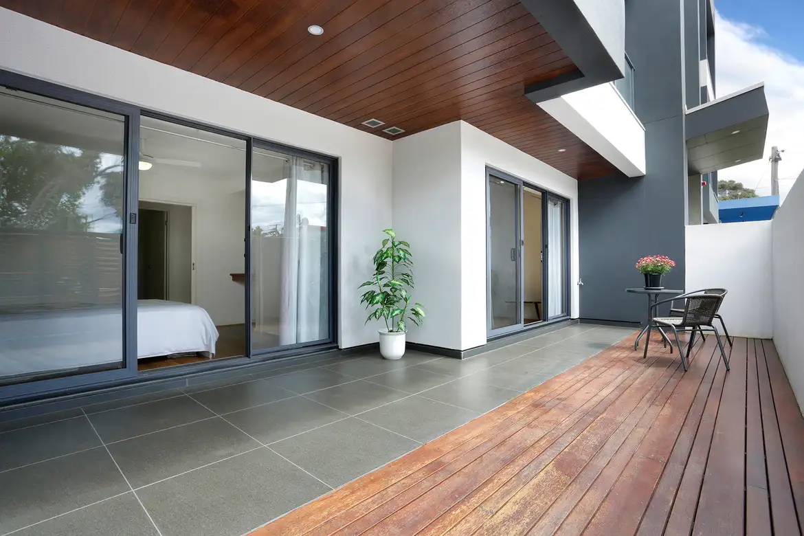 Main view of Homely apartment listing, G01/416-420 Ferntree Gully Road, Notting Hill VIC 3168