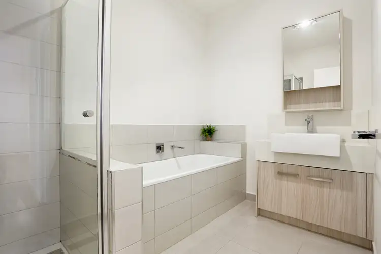 Fourth view of Homely apartment listing, G01/416-420 Ferntree Gully Road, Notting Hill VIC 3168