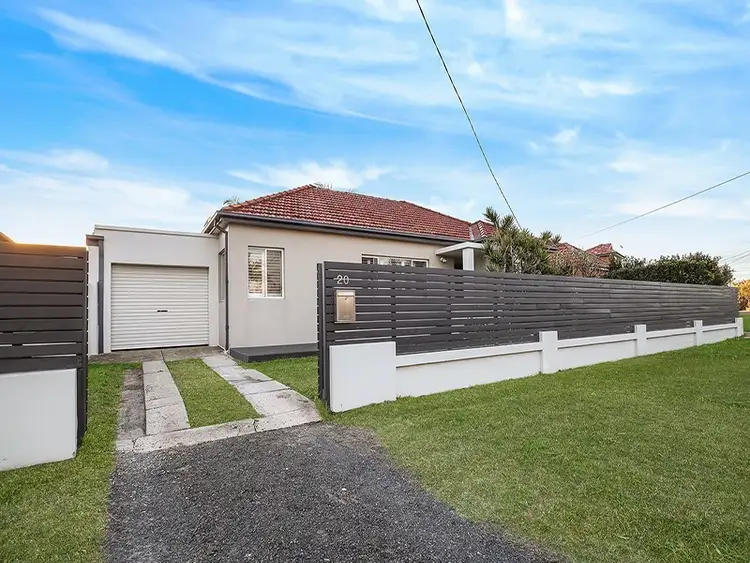 Fifth view of Homely house listing, 20 Shirley Crescent, Matraville NSW 2036