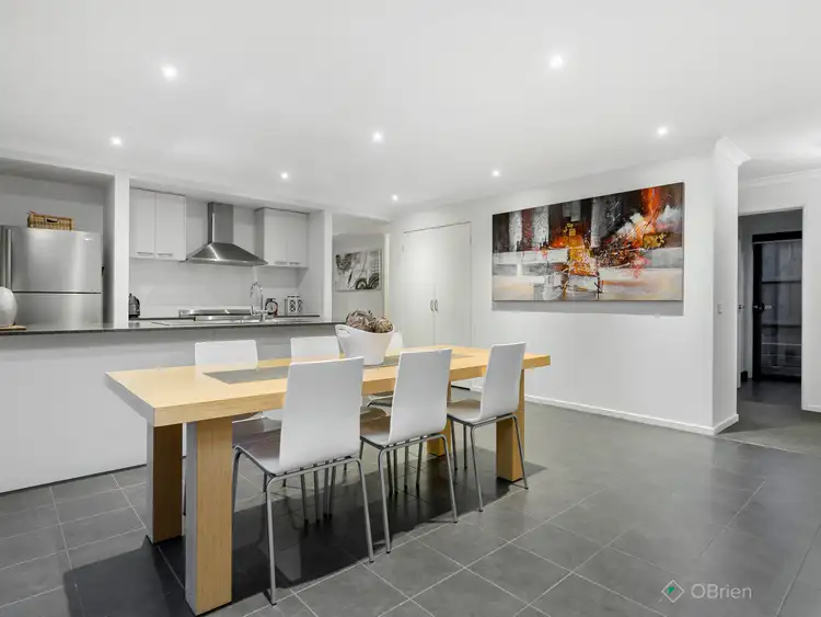 Second view of Homely house listing, 3 Walbrook Drive, Clyde North VIC 3978