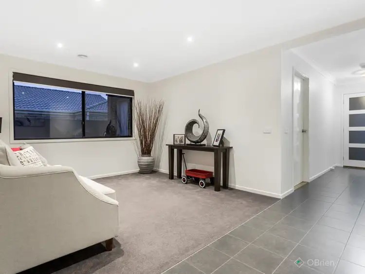 Third view of Homely house listing, 3 Walbrook Drive, Clyde North VIC 3978