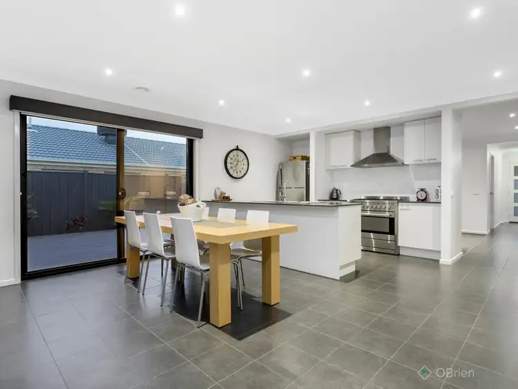 Sixth view of Homely house listing, 3 Walbrook Drive, Clyde North VIC 3978