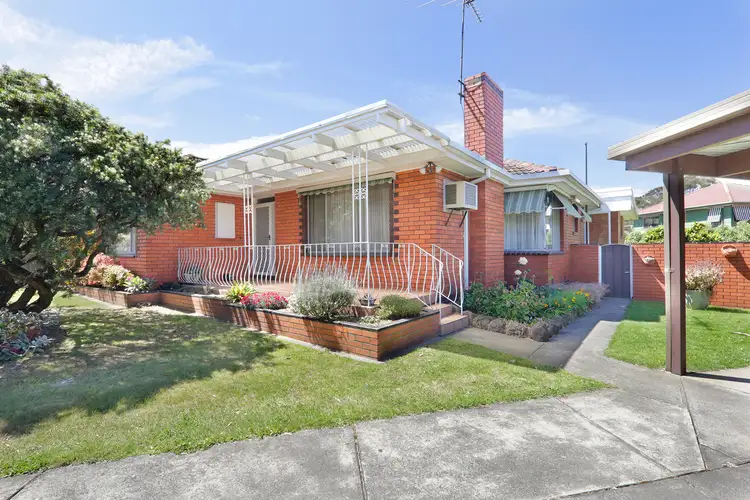 Main view of Homely house listing, 3 Essington Court, Mulgrave VIC 3170