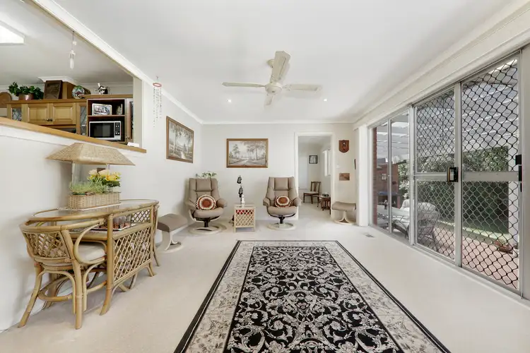 Third view of Homely house listing, 3 Essington Court, Mulgrave VIC 3170
