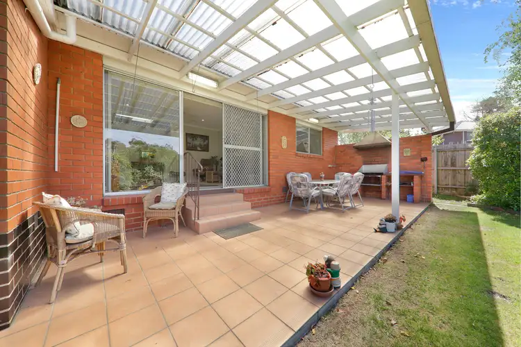 Fifth view of Homely house listing, 3 Essington Court, Mulgrave VIC 3170