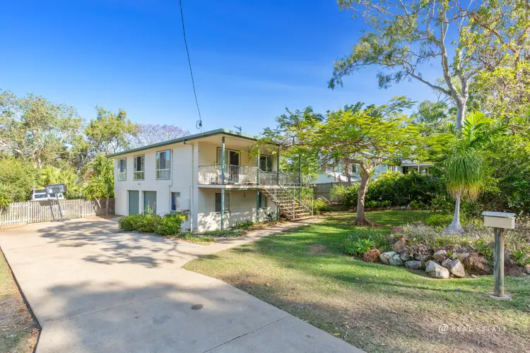 23 Taranganba Road, Taranganba QLD 4703