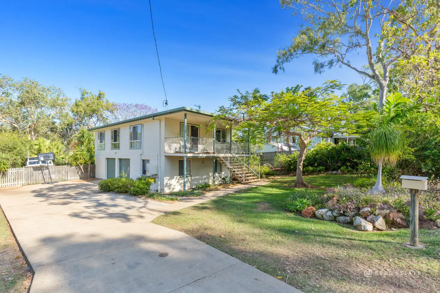 Main view of Homely house listing, 23 Taranganba Road, Taranganba QLD 4703