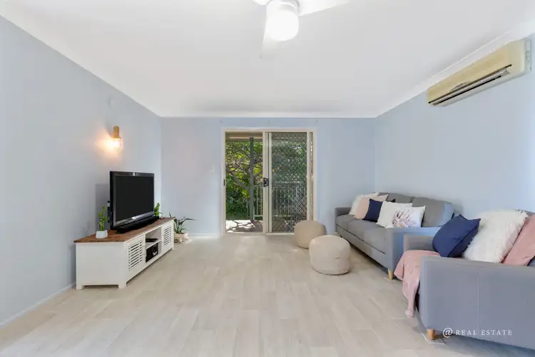 Second view of Homely house listing, 23 Taranganba Road, Taranganba QLD 4703