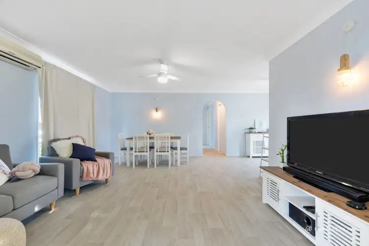 Third view of Homely house listing, 23 Taranganba Road, Taranganba QLD 4703