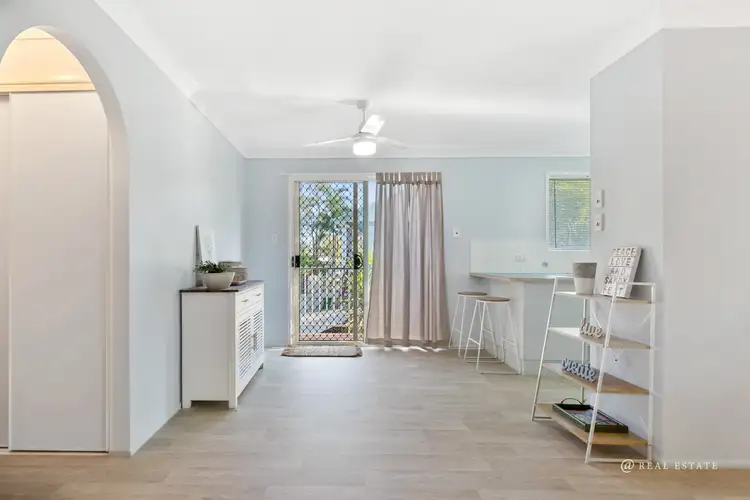 Fourth view of Homely house listing, 23 Taranganba Road, Taranganba QLD 4703