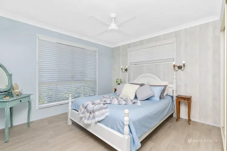 Sixth view of Homely house listing, 23 Taranganba Road, Taranganba QLD 4703