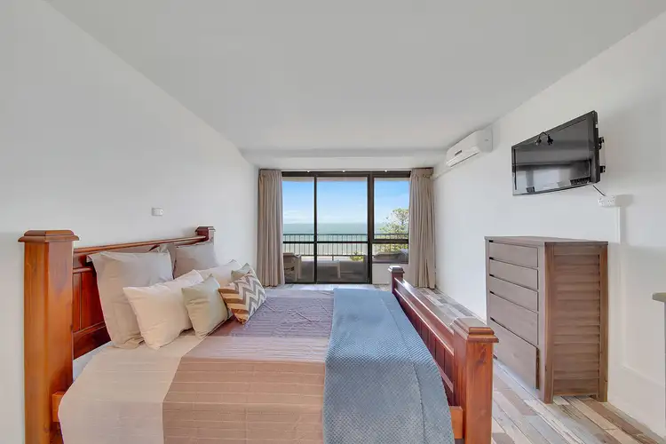 Fourth view of Homely unit listing, Level 5/506/4 Adelaide Street, Yeppoon QLD 4703