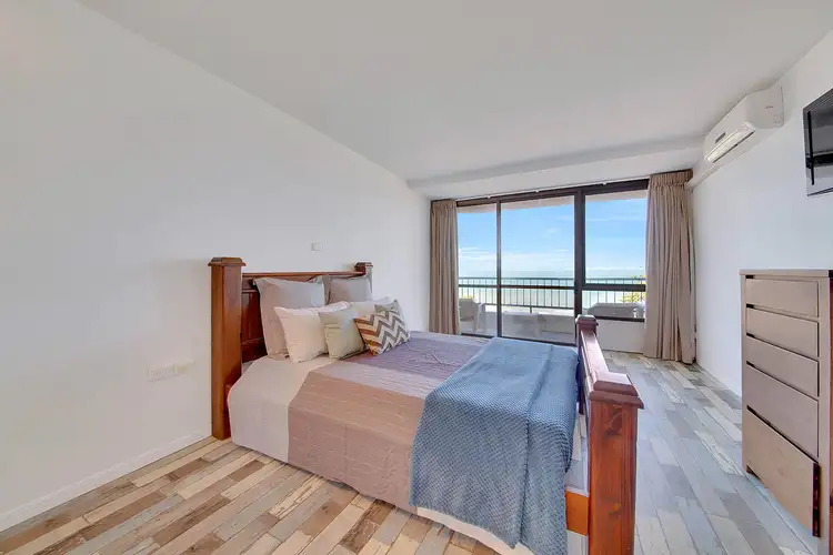Fifth view of Homely unit listing, Level 5/506/4 Adelaide Street, Yeppoon QLD 4703