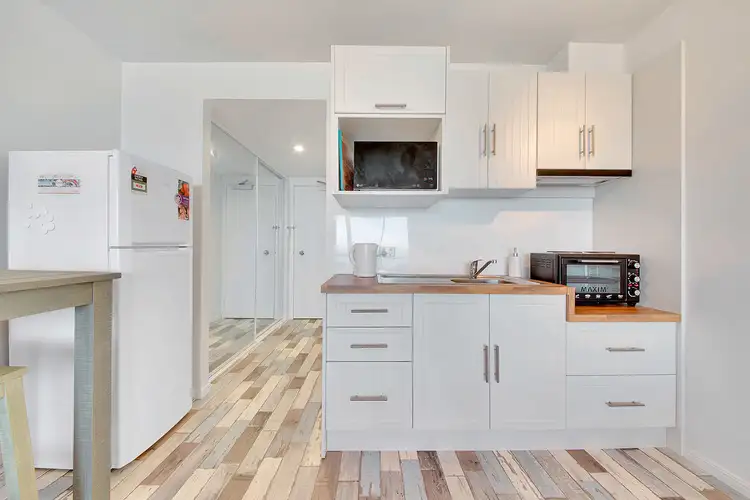 Sixth view of Homely unit listing, Level 5/506/4 Adelaide Street, Yeppoon QLD 4703