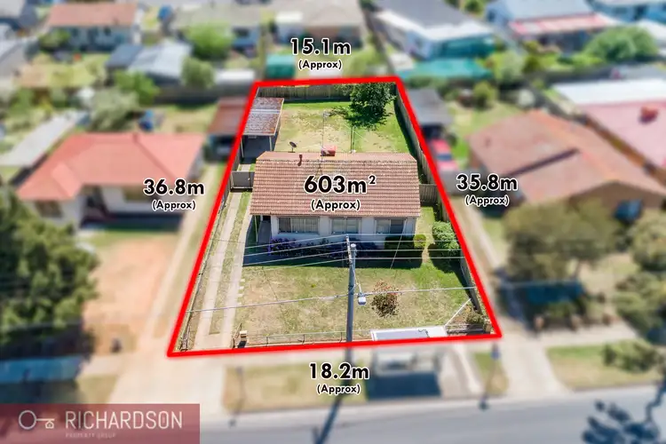 102 Bladin Street, Laverton VIC 3028