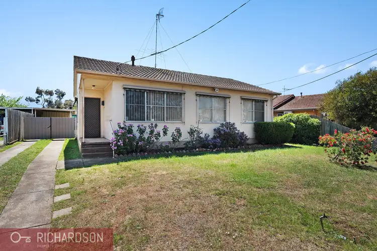 Second view of Homely house listing, 102 Bladin Street, Laverton VIC 3028