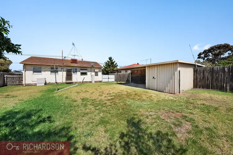 Fifth view of Homely house listing, 102 Bladin Street, Laverton VIC 3028