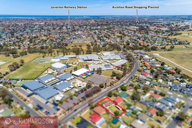 Sixth view of Homely house listing, 102 Bladin Street, Laverton VIC 3028