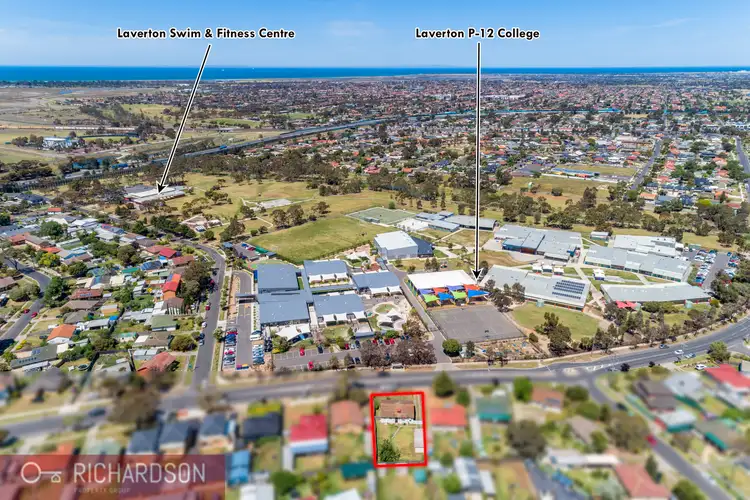 Seventh view of Homely house listing, 102 Bladin Street, Laverton VIC 3028