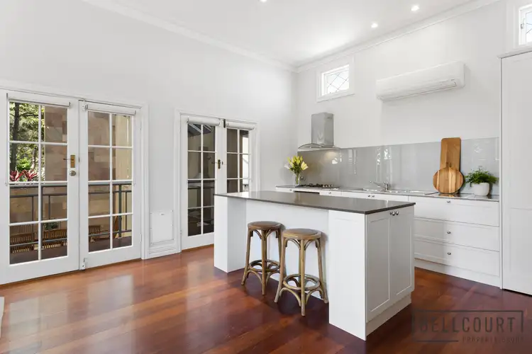 36 Hopetoun Terrace, Shenton Park WA 6008