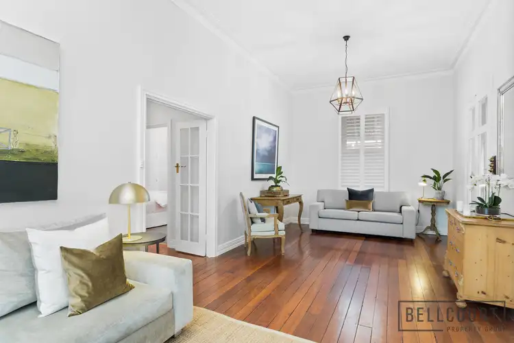 Second view of Homely house listing, 36 Hopetoun Terrace, Shenton Park WA 6008