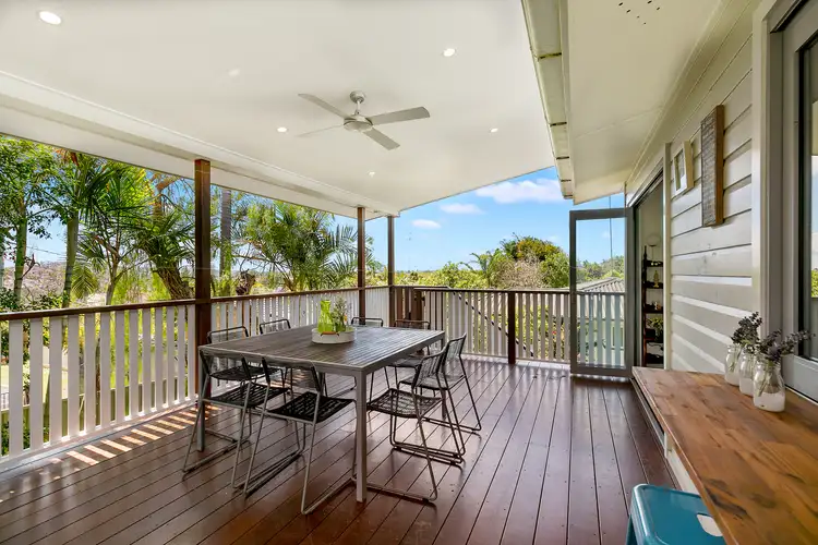 Main view of Homely house listing, 95 Hawkwood Street, Mount Gravatt East QLD 4122