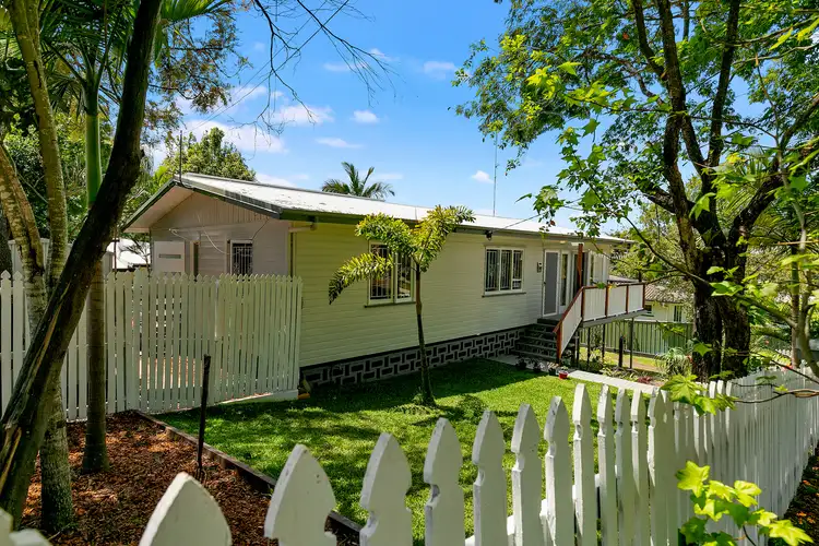 Third view of Homely house listing, 95 Hawkwood Street, Mount Gravatt East QLD 4122