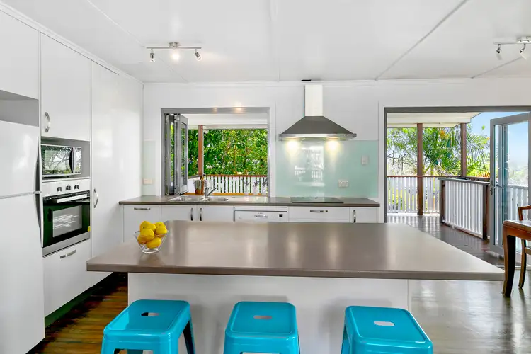 Fourth view of Homely house listing, 95 Hawkwood Street, Mount Gravatt East QLD 4122