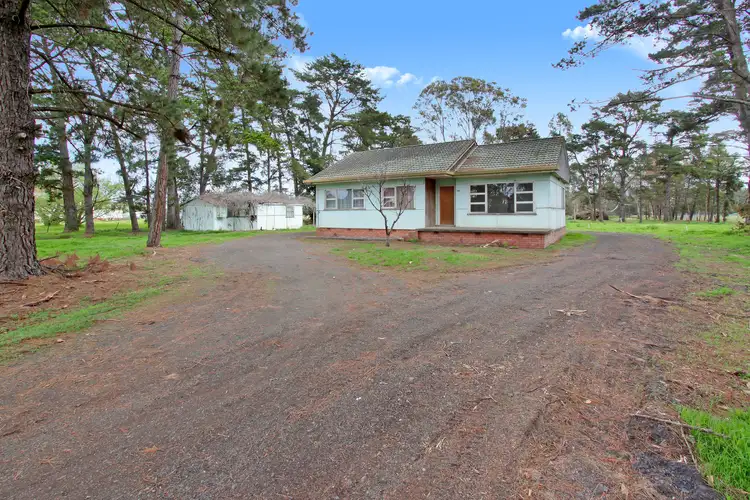 320 Ramsay Road, Kemps Creek NSW 2178