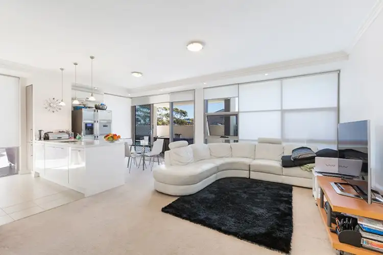 1/570 President Avenue, Sutherland NSW 2232