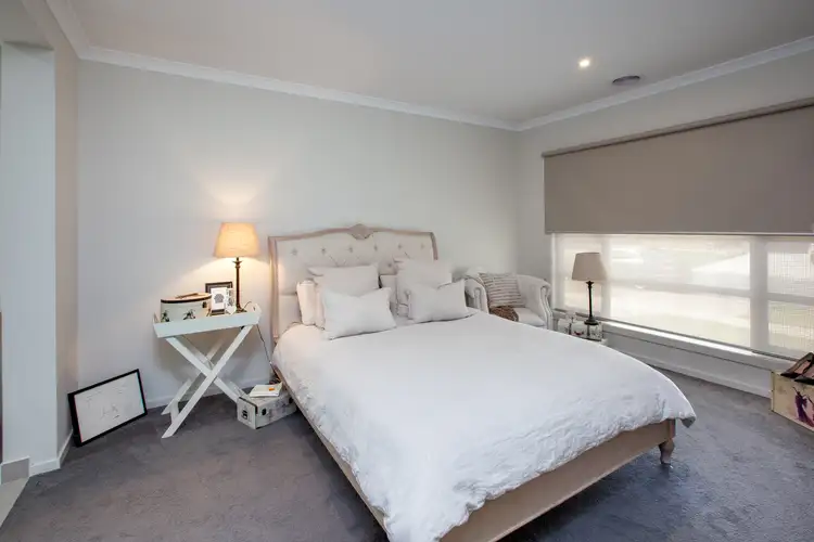 Sixth view of Homely house listing, 23 Kirby Drive, Wodonga VIC 3690