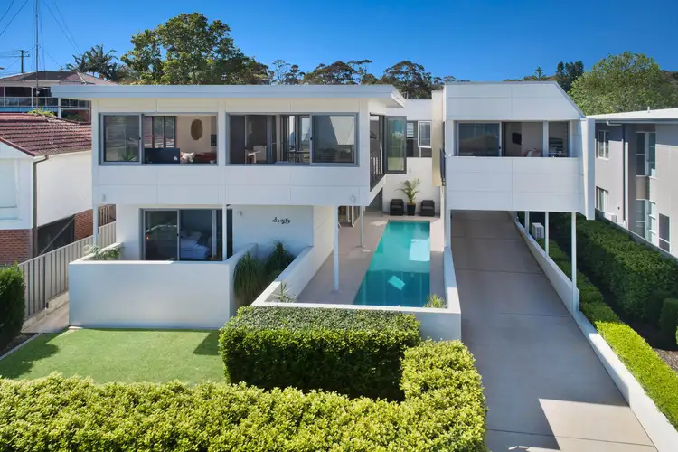 Main view of Homely house listing, 60 Dilkera Avenue, Valentine NSW 2280