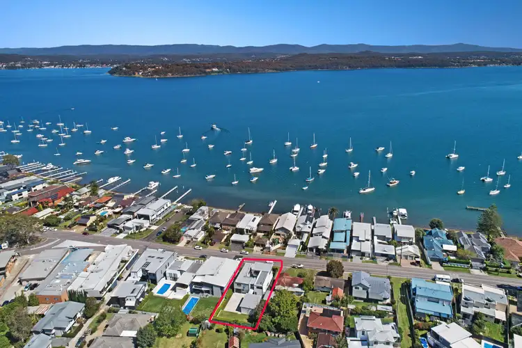 Second view of Homely house listing, 60 Dilkera Avenue, Valentine NSW 2280