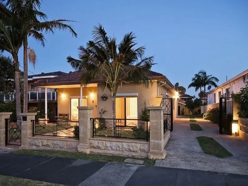 Main view of Homely house listing, 16 Brighton Street, Kogarah Bay NSW 2217