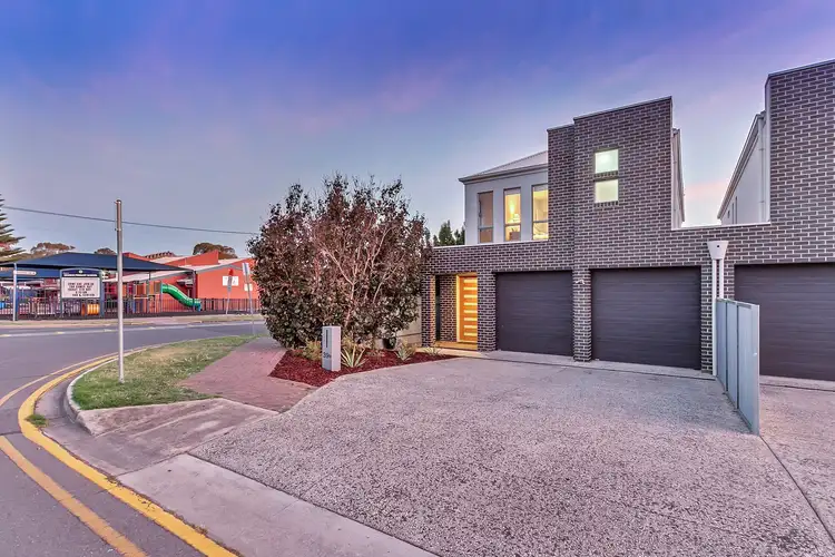 Second view of Homely house listing, 39B Jetty Street, Grange SA 5022