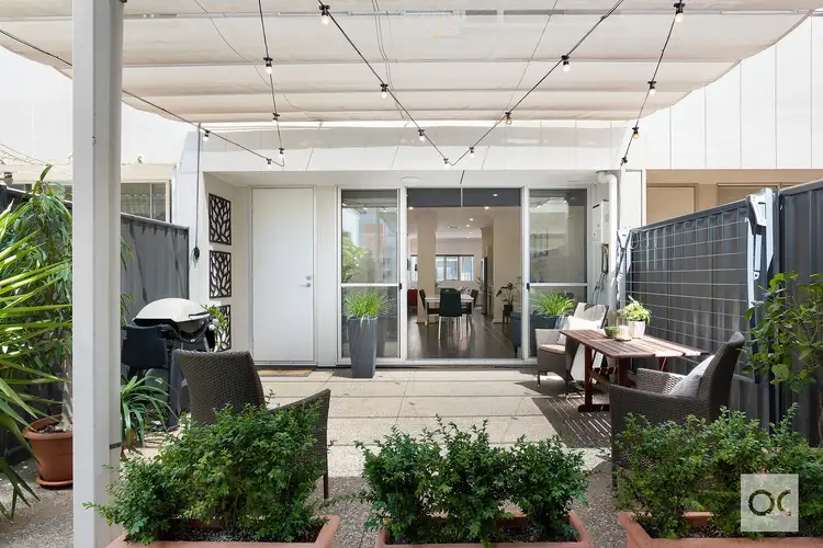 55 Sixth Street, Bowden SA 5007