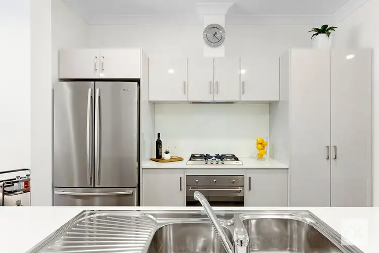 Sixth view of Homely townhouse listing, 55 Sixth Street, Bowden SA 5007