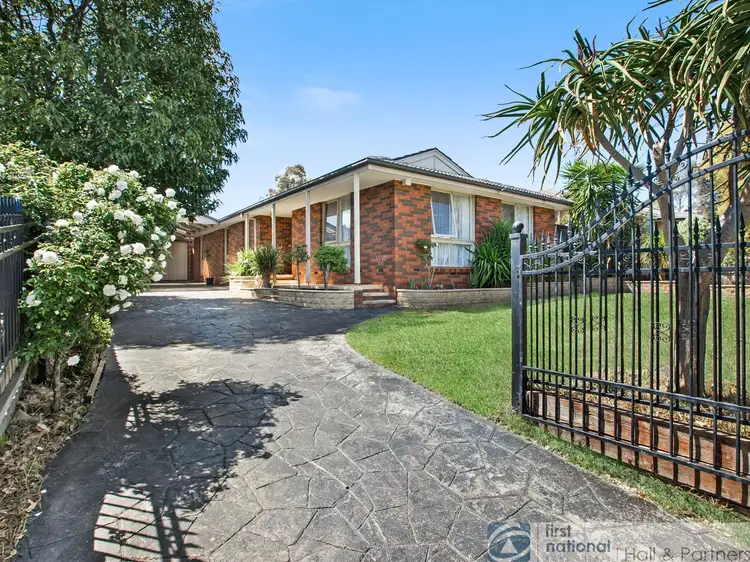 10 Miller Court, Dandenong North VIC 3175