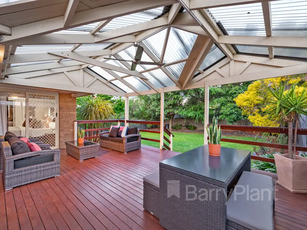 Main view of Homely house listing, 22 Rachelle Drive, Wantirna VIC 3152